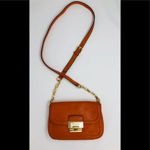 Michael Kors Small Flap Crossbody Bag